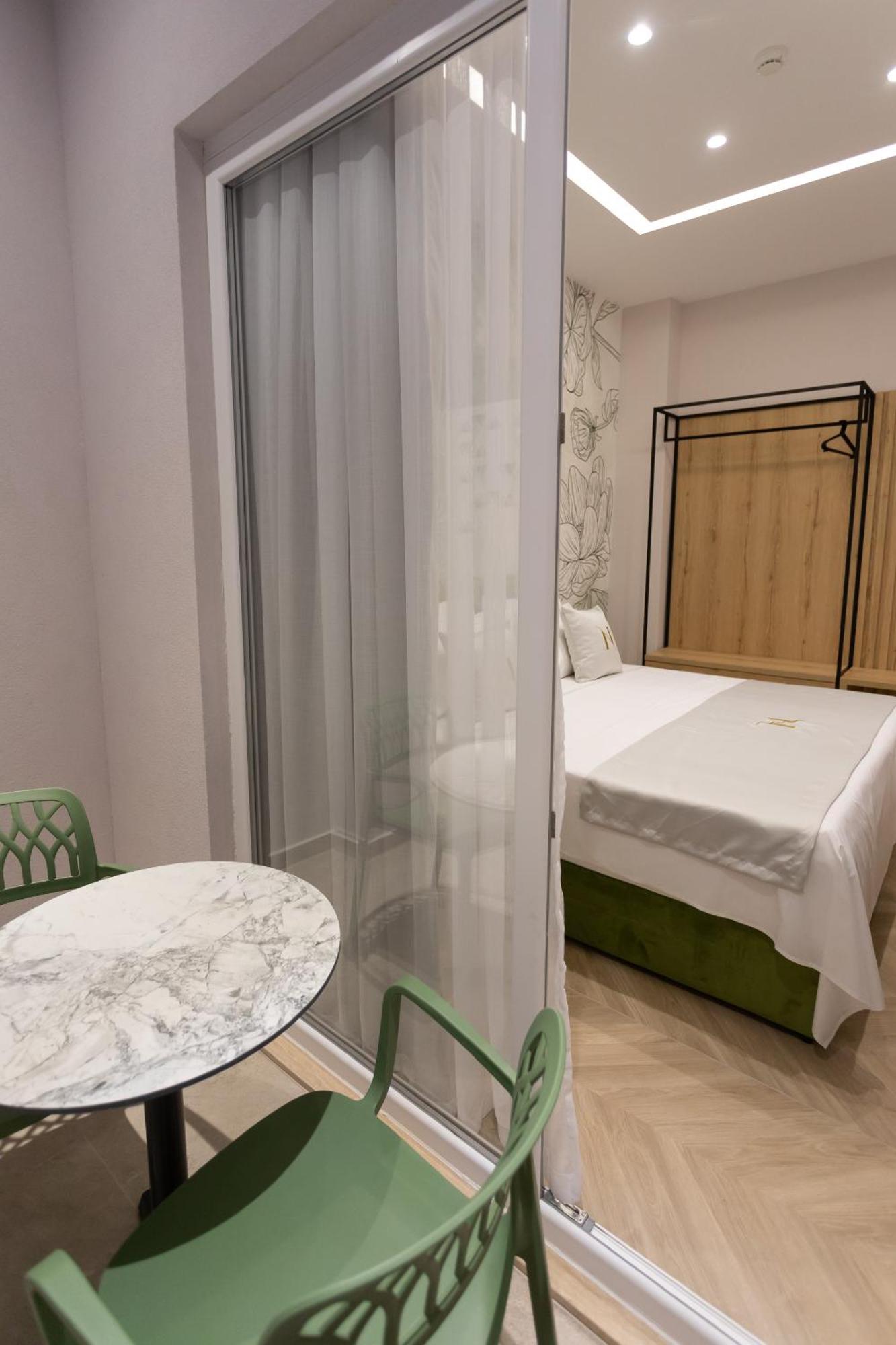 Hotel Nayel Durrës