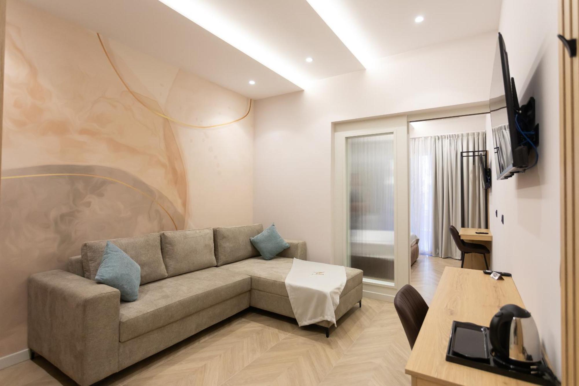 Hotel Nayel