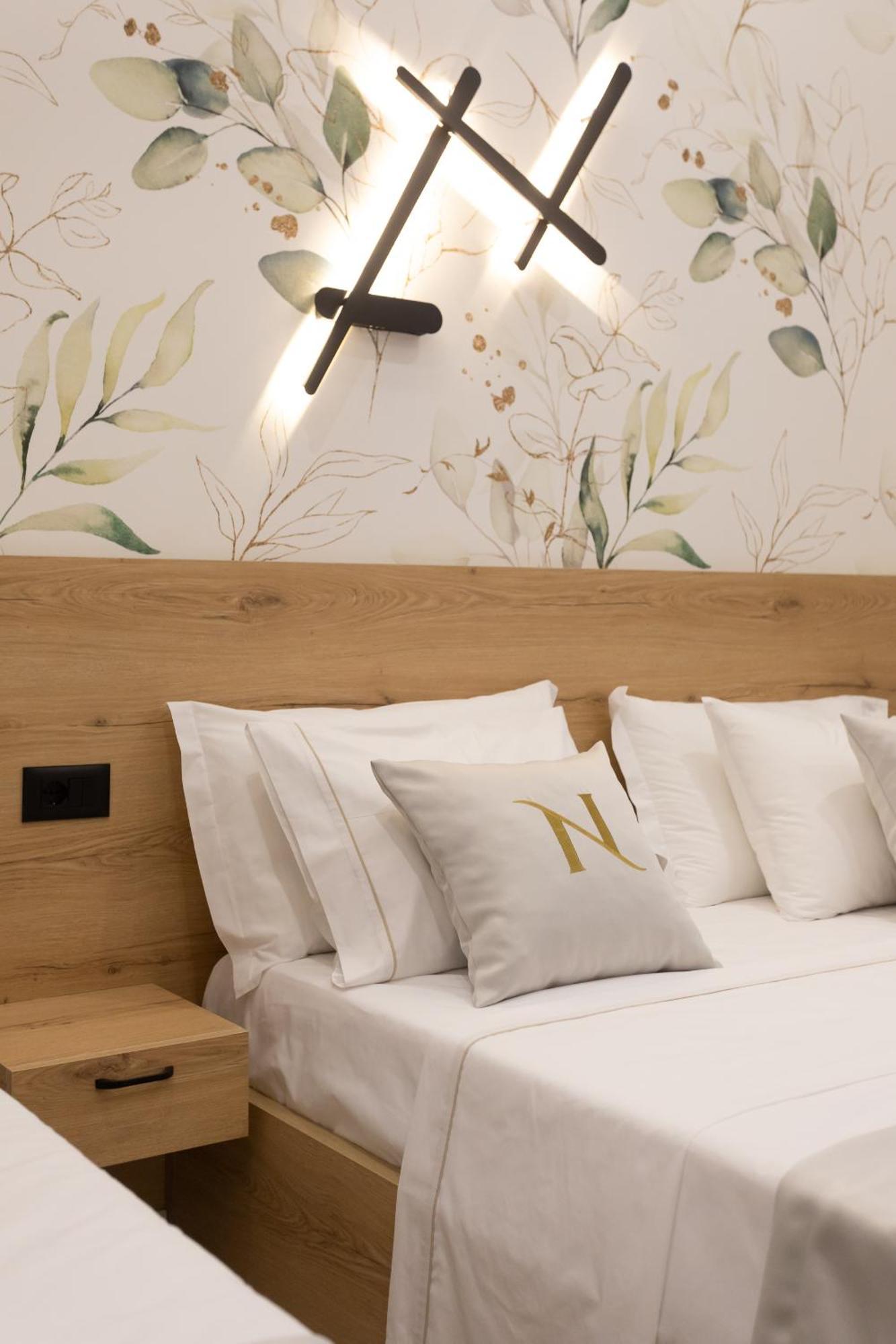 Hotel Nayel 4*