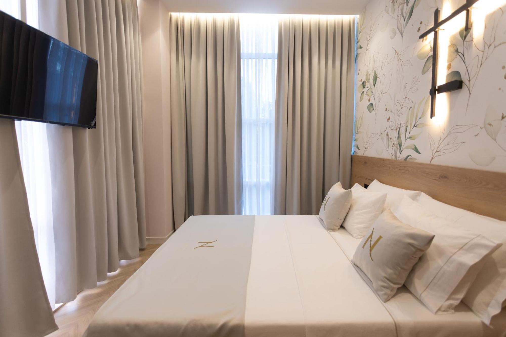 Hotel Nayel 4*