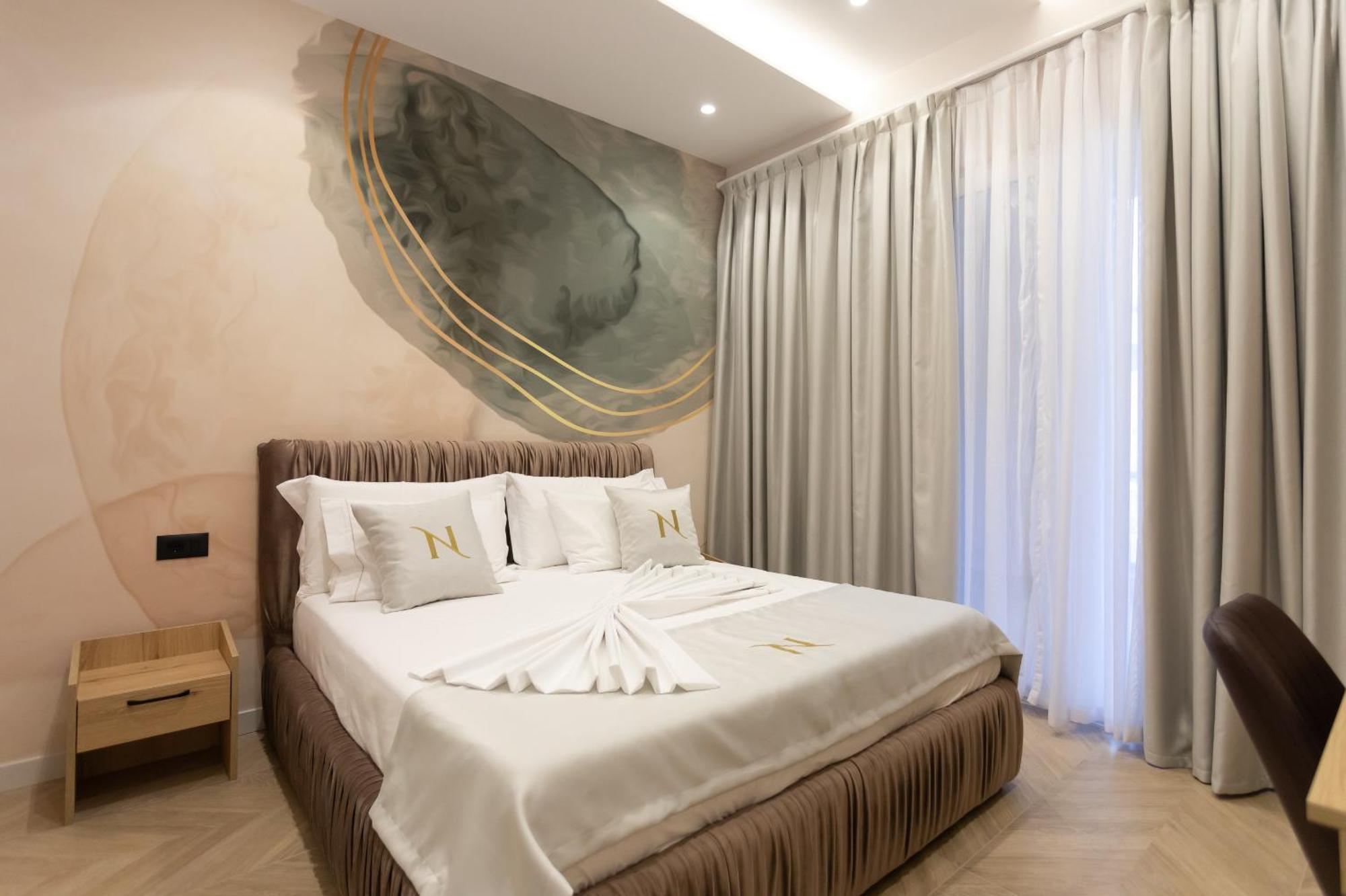 Hotel Nayel Durrës