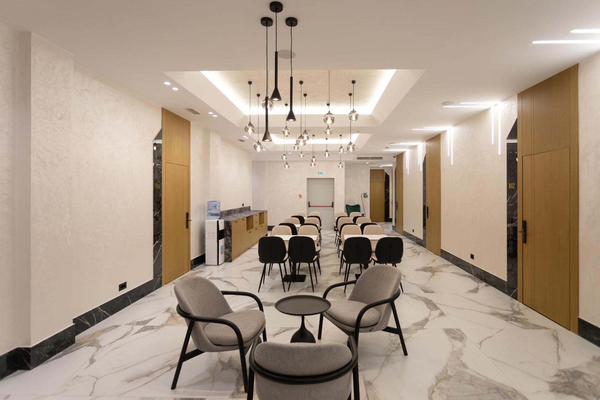 Hotel Nayel Durrës