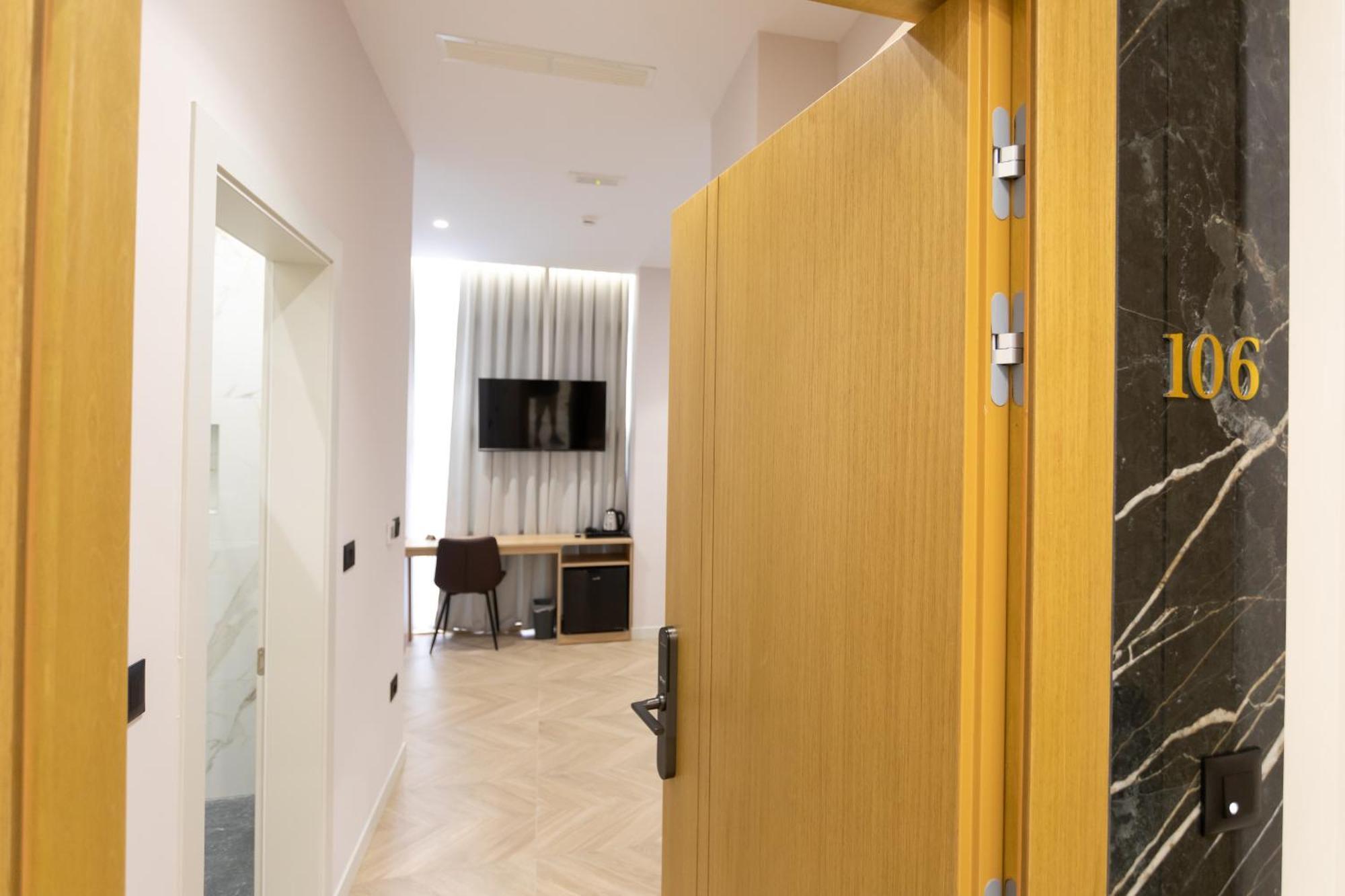 Hotel Nayel 4*