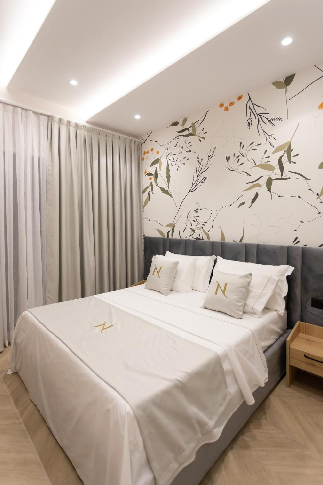 Nayel Hotel Durrës