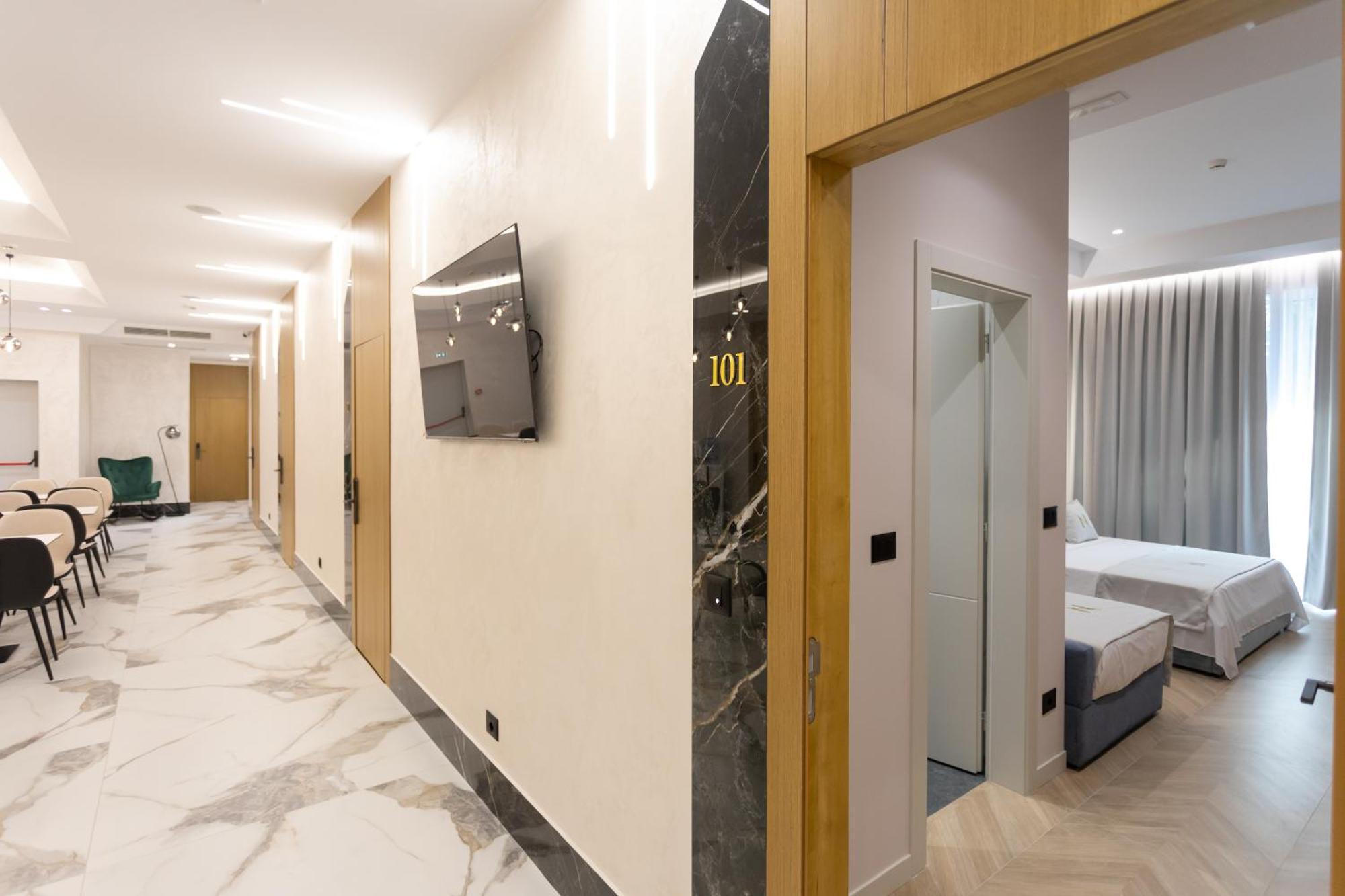 Hotel Nayel