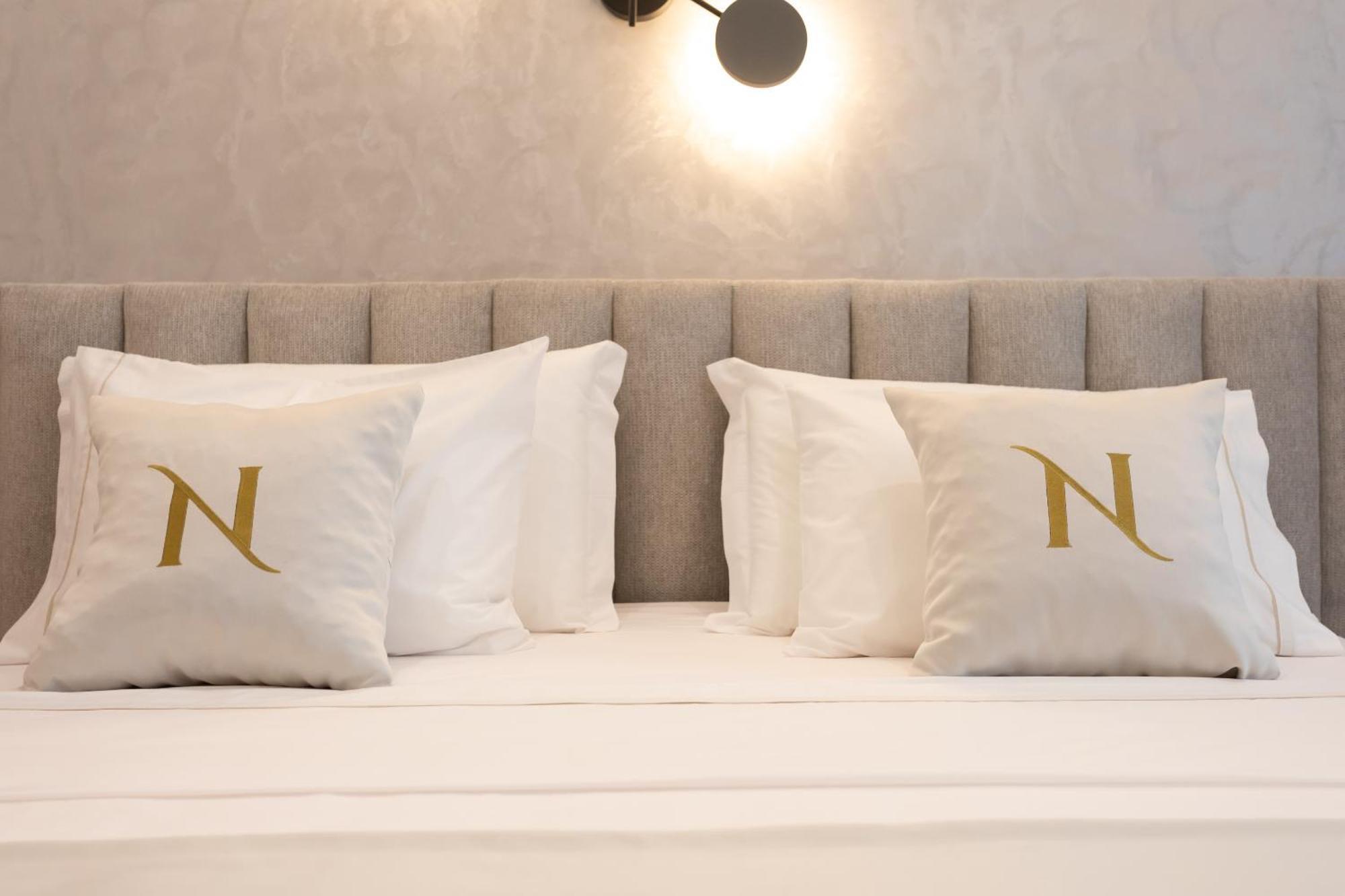 Hotel Nayel 4*